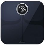 Умные весы Xiaomi Yunmai Premium Smart Scale (M1301-BK) Black