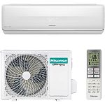 Спліт-система Hisense Fresh Master QF25XW0E