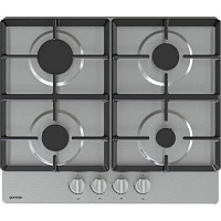 Газовая варочная поверхность Gorenje G641XHC