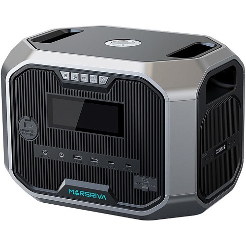 Зарядная станция Marsriva MP12 1200W