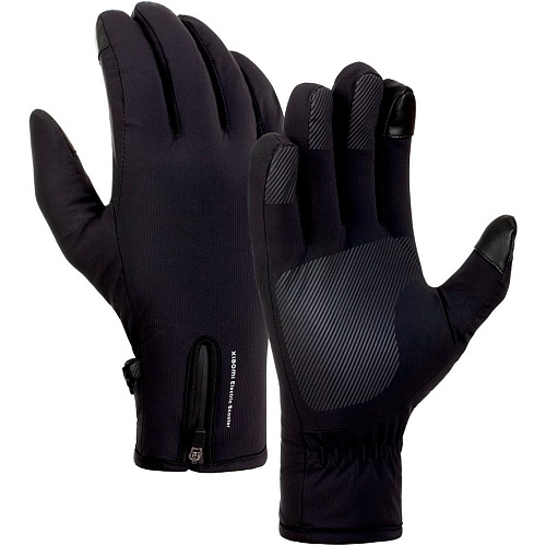 Рукавички Xiaomi Electric Scooter Riding Gloves L (BHR6749GL) - придбати в Дніпрі, Україні: ціна, характеристики | інтернет-магазин TOUCH