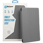 Чохол-книжка BeCover Flexible Mate Case для Samsung Galaxy Tab A7 Lite SM-T220/225 Grey (706477)