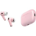 Наушники Apple AirPods Pro 3 Pink Sand Gloss (MFHP4)