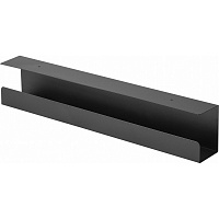 Органайзер для хранения кабелей OfficePro CT255 Black