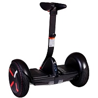 Гіроскутер MiniRobot Ninebot Mini Pro Black - придбати в Дніпрі, Україні: ціна, характеристики | інтернет-магазин TOUCH Гіроскутер MiniRobot Ninebot Mini Pro Black - придбати в Дніпрі, Україні: ціна, характеристики | інтернет-магазин TOUCH