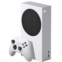 Игровая консоль Microsoft Xbox Series S 512GB (White) Игровая консоль Microsoft Xbox Series S 512GB (White)