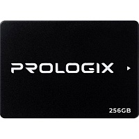 SSD накопичувач Prologix S360 256GB (PRO256GS360) - придбати в Дніпрі, Україні: ціна, характеристики | інтернет-магазин TOUCH SSD накопичувач Prologix S360 256GB (PRO256GS360) - придбати в Дніпрі, Україні: ціна, характеристики | інтернет-магазин TOUCH