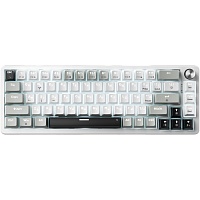 Клавіатура GamePro Genesis Silverlight MK116 Grey - придбати в Дніпрі, Україні: ціна, характеристики | інтернет-магазин TOUCH Клавіатура GamePro Genesis Silverlight MK116 Grey - придбати в Дніпрі, Україні: ціна, характеристики | інтернет-магазин TOUCH