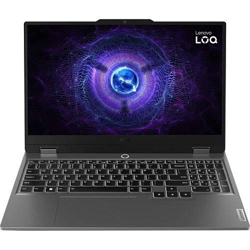 Ноутбук Lenovo LOQ 15IAX9 (83GS002PPB)