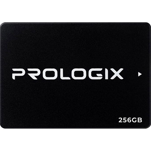 SSD накопитель Prologix S360 256GB (PRO256GS360)