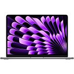 Ноутбук Apple MacBook Air 13" M3 24/512GB Space Gray 2024 (MC8M4)