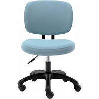 Детское кресло GT Racer B-1511 Fabric Blue