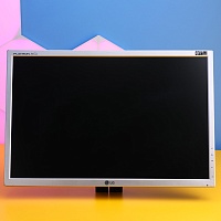 Монитор LG Flatron L194WT-SF Б/У