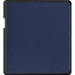 Чохол-книжка Armorstandart Leather Case для Amazon Kindle Scribe Dark Blue (ARM65960)