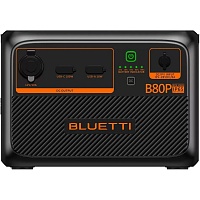 Дополнительная батарея Bluetti Expansion Battery B80P Дополнительная батарея Bluetti Expansion Battery B80P