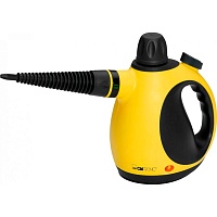 Пароочиститель Clatronic Steam Cleaner DR 3653 Yellow/Black