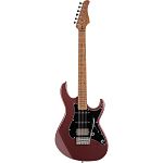 Електрогітара Cort G250 SE Vivid Burgundy 