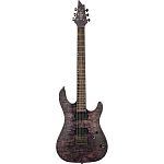 Электрогитара Cort KX500 Etched Etched Deep Violet 