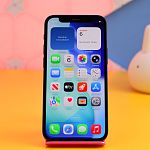 Смартфон Apple iPhone 12 Mini 64GB Black (MGDX3) Б/У