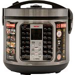 Мультиварка Rotex RMC401-B Smart Cooking