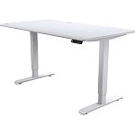 Компьютерный игровой стол Cougar Royal 150 Pure White
