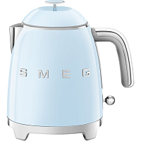 Электрочайник Smeg KLF05PBEU Электрочайник Smeg KLF05PBEU