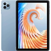Планшет Oscal Pad 9 4/128GB LTE Mountain Peak Blue Global EU - придбати в Дніпрі, Україні: ціна, характеристики | інтернет-магазин TOUCH