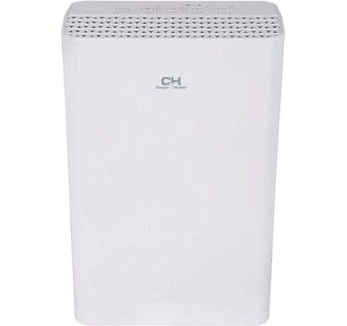 Очищувач повітря Cooper&Hunter CH-P23W5I Andes - придбати в Дніпрі, Україні: ціна, характеристики | інтернет-магазин TOUCH