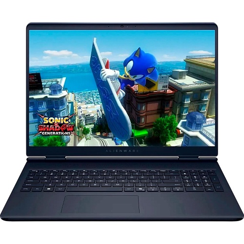 Ноутбук Alienware 16 Aurora AC16250 (5MX80) - придбати в Дніпрі, Україні: ціна, характеристики | інтернет-магазин TOUCH
