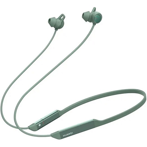 Навушники Huawei FreeLace Pro Spruce Green - придбати в Дніпрі, Україні: ціна, характеристики | інтернет-магазин TOUCH
