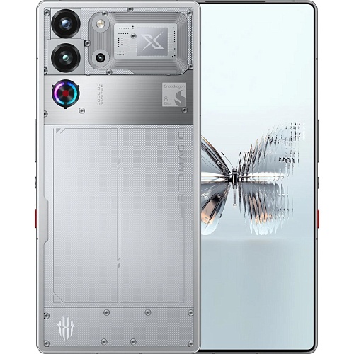 Смартфон Redmagic 10 Pro+ 16/512GB Moonlight CN - придбати в Дніпрі, Україні: ціна, характеристики | інтернет-магазин TOUCH