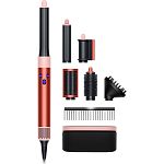 Фен-стайлер Dyson Airwrap Long Volumise Strawberry Bronze/Blush Pink (581840-01) EU 
