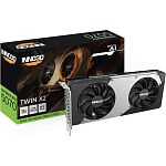 Видеокарта Inno3D GeForce RTX 5070 Twin X2 12G (N50702-12D7-195064N) UA