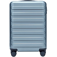 Чемодан 90FUN NINETYGO Business Travel Luggage 20" Blue (6970055342810/6941413216623) Чемодан 90FUN NINETYGO Business Travel Luggage 20" Blue (6970055342810/6941413216623)