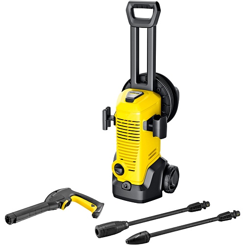 Мойка высокого давления Karcher K 3 Premium (1.676-370.0)