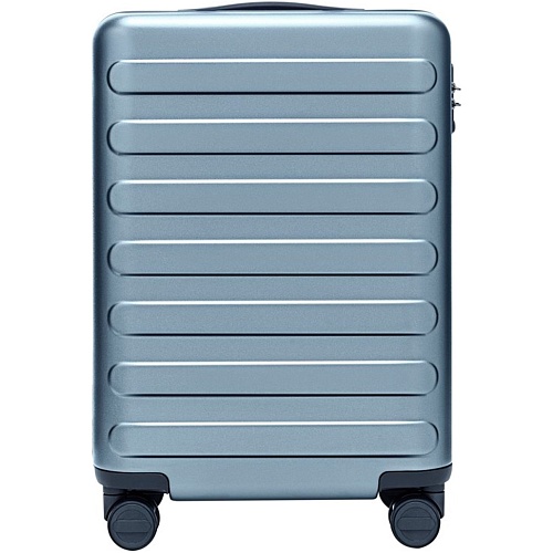 Чемодан 90FUN NINETYGO Business Travel Luggage 20" Blue (6970055342810/6941413216623)