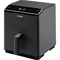 Мультипечь Cosori Dual Blaze CAF-P681S-KEUR Мультипечь Cosori Dual Blaze CAF-P681S-KEUR