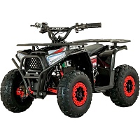 Электроквадроцикл Forte FFA1000 Red