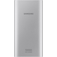 Внешний аккумулятор Samsung 10000mAh 15W Silver (EB-P1100CSRGRU)