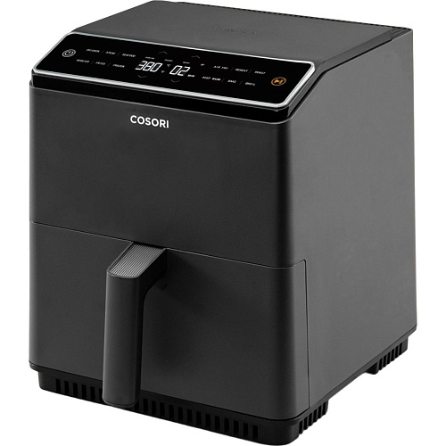 Мультипечь Cosori Dual Blaze CAF-P681S-KEUR