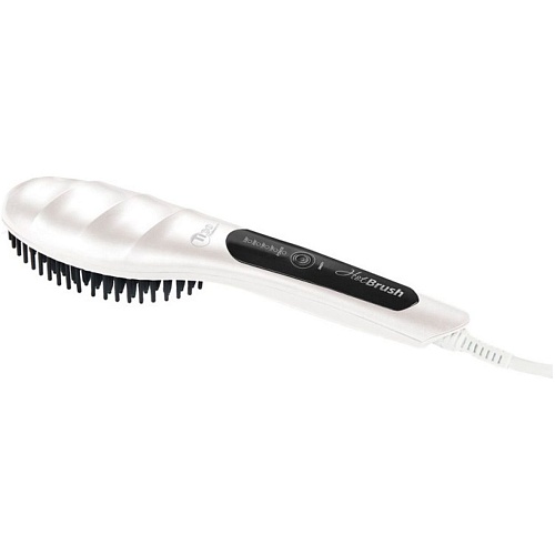 Фен-щетка TICO Professional Hot Brush 100208 White