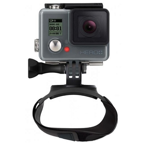 Крепление на руку SHOOT Wrist Mount для GoPro (HC)