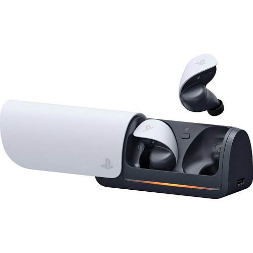 Игровые наушники Sony PS5 Pulse Explore White UA 