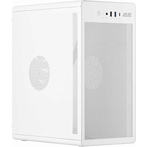 Корпус 2E Credo V285W (2E-V285W) - придбати в Дніпрі, Україні: ціна, характеристики | інтернет-магазин TOUCH