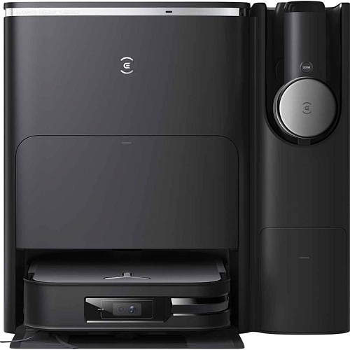 Робот-пылесос ECOVACS Deebot Ozmo X2 Combo EU