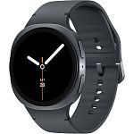 Смарт-часы Samsung Galaxy Watch8 44mm LTE Graphite (SM-L335FDAA)