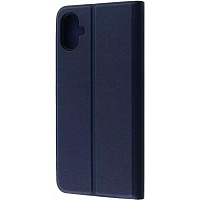 Чехол-книжка Wave Stage Case для Samsung Galaxy A05 Blue