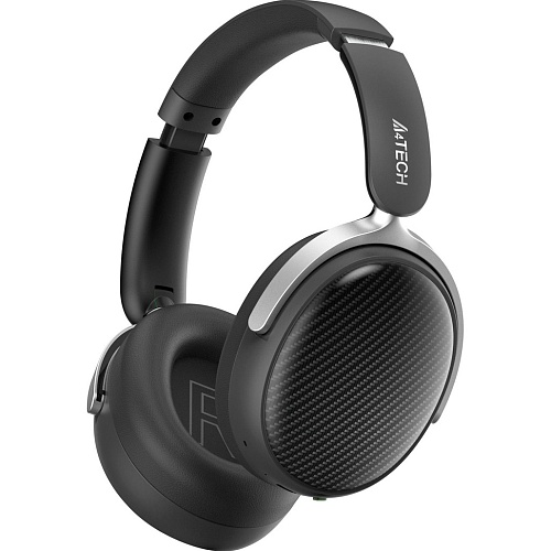Наушники A4Tech Fstyler BH350C ANC Black