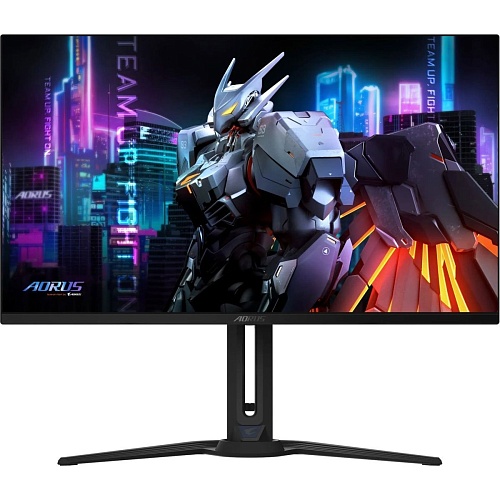 Монитор AORUS 31.5" FO32U2 Gaming Monitor