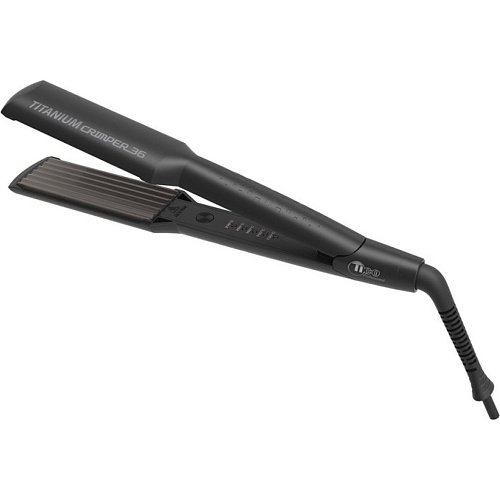 Плойка-гофре TICO Professional TITANIUM Crimper 36 (100229) - придбати в Дніпрі, Україні: ціна, характеристики | інтернет-магазин TOUCH